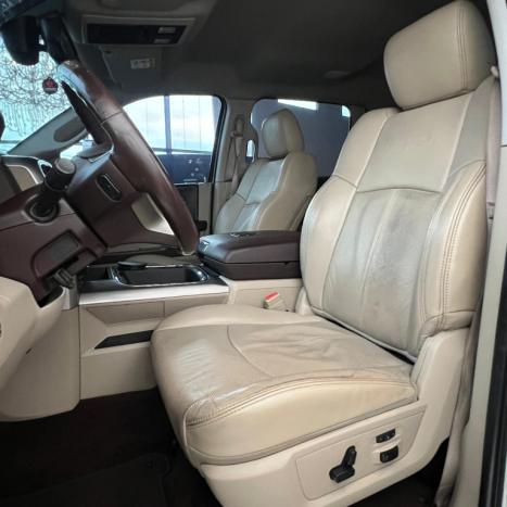 RAM 2500 6.7 I6 24V SLT CABINE DUPLA TURBO DIESEL LARAMIE 4X4 AUTOM�TICO, Foto 11
