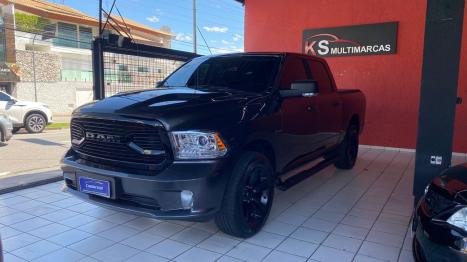 RAM Classic 5.7 V8 32V 4P HEMI LARAMIE AUTOMTICO, Foto 1