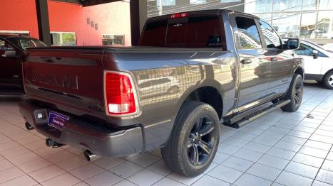 RAM Classic 5.7 V8 32V 4P HEMI LARAMIE AUTOMTICO, Foto 9