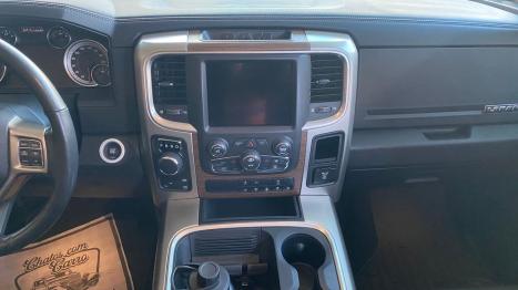 RAM Classic 5.7 V8 32V 4P HEMI LARAMIE AUTOMTICO, Foto 12