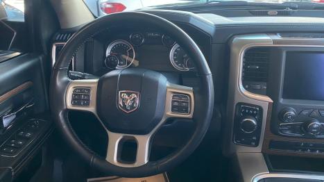 RAM Classic 5.7 V8 32V 4P HEMI LARAMIE AUTOMTICO, Foto 13