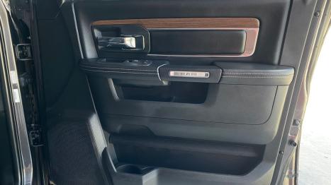 RAM Classic 5.7 V8 32V 4P HEMI LARAMIE AUTOMTICO, Foto 14