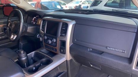RAM Classic 5.7 V8 32V 4P HEMI LARAMIE AUTOMTICO, Foto 15