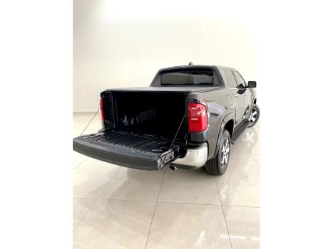 RAM Rampage 2.0 4P HURRICANE 4 TURBO LARAMIE 4X4 AUTOMTICO, Foto 7