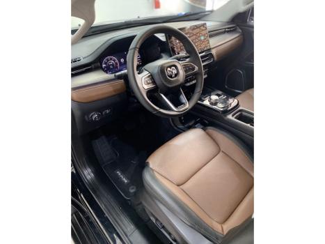 RAM Rampage 2.0 4P HURRICANE 4 TURBO LARAMIE 4X4 AUTOMTICO, Foto 10