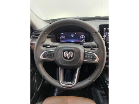 RAM Rampage 2.0 4P HURRICANE 4 TURBO LARAMIE 4X4 AUTOMTICO, Foto 11