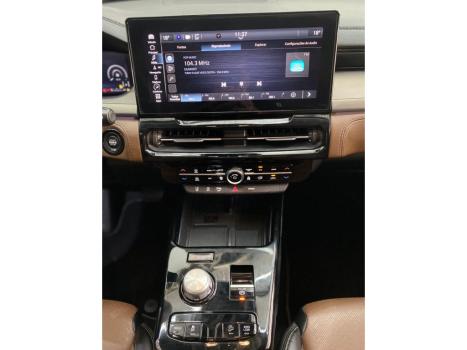 RAM Rampage 2.0 4P HURRICANE 4 TURBO LARAMIE 4X4 AUTOMTICO, Foto 12