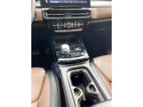 RAM Rampage 2.0 4P HURRICANE 4 TURBO LARAMIE 4X4 AUTOMTICO, Foto 13