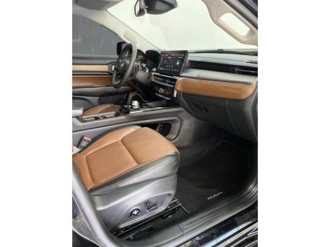 RAM Rampage 2.0 4P HURRICANE 4 TURBO LARAMIE 4X4 AUTOMTICO, Foto 14