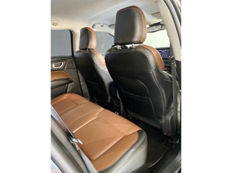 RAM Rampage 2.0 4P HURRICANE 4 TURBO LARAMIE 4X4 AUTOMTICO, Foto 16