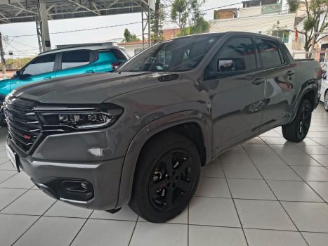 RAM Rampage 2.0 4P HURRICANE 4 TURBO R/T 4X4 AUTOMTICO, Foto 1