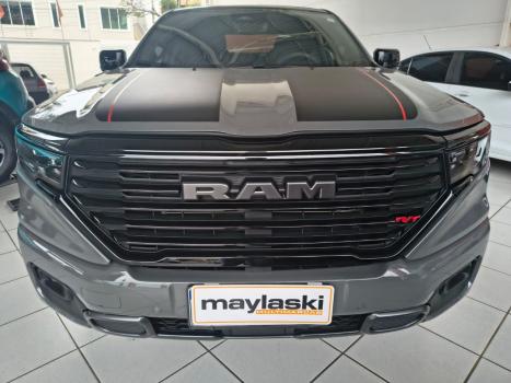 RAM Rampage 2.0 4P HURRICANE 4 TURBO R/T 4X4 AUTOMTICO, Foto 2