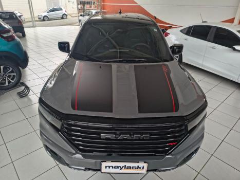 RAM Rampage 2.0 4P HURRICANE 4 TURBO R/T 4X4 AUTOMTICO, Foto 3