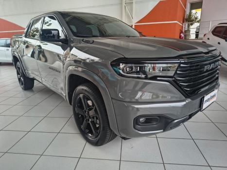 RAM Rampage 2.0 4P HURRICANE 4 TURBO R/T 4X4 AUTOMTICO, Foto 4