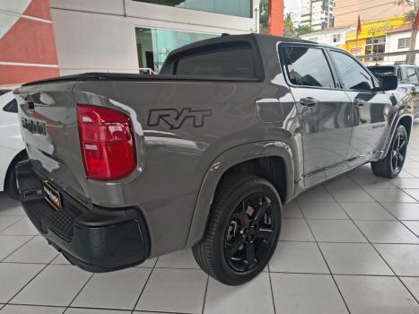 RAM Rampage 2.0 4P HURRICANE 4 TURBO R/T 4X4 AUTOMTICO, Foto 5