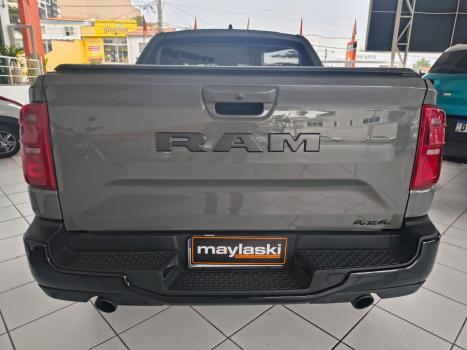 RAM Rampage 2.0 4P HURRICANE 4 TURBO R/T 4X4 AUTOMTICO, Foto 6