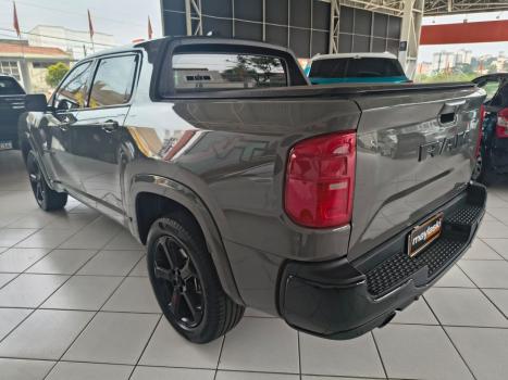 RAM Rampage 2.0 4P HURRICANE 4 TURBO R/T 4X4 AUTOMTICO, Foto 8