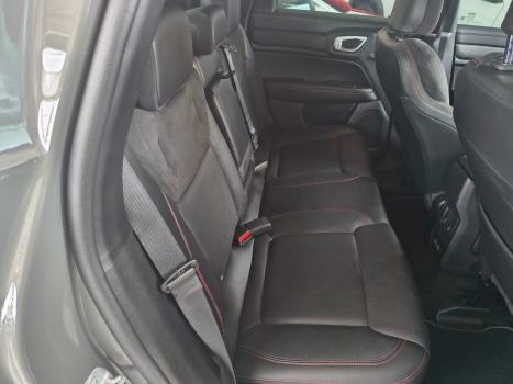 RAM Rampage 2.0 4P HURRICANE 4 TURBO R/T 4X4 AUTOMTICO, Foto 13