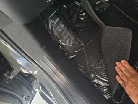 RAM Rampage 2.0 4P HURRICANE 4 TURBO R/T 4X4 AUTOMTICO, Foto 14