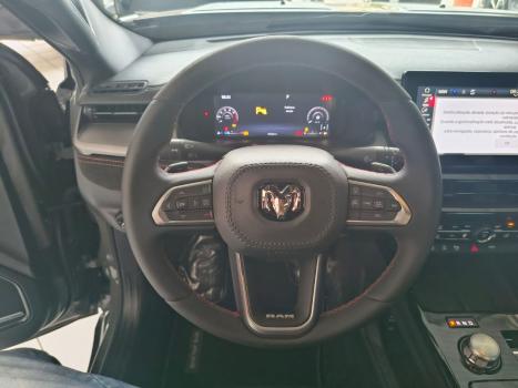 RAM Rampage 2.0 4P HURRICANE 4 TURBO R/T 4X4 AUTOMTICO, Foto 15