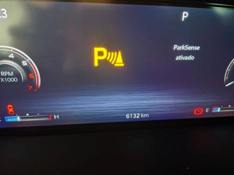 RAM Rampage 2.0 4P HURRICANE 4 TURBO R/T 4X4 AUTOMTICO, Foto 16