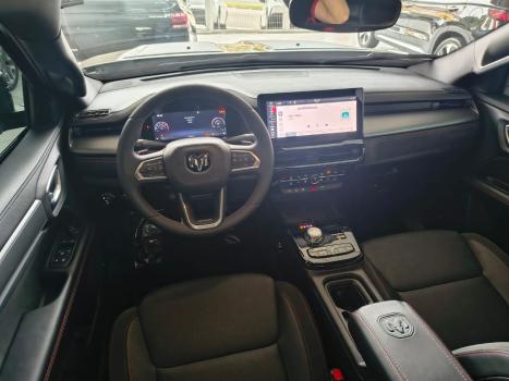 RAM Rampage 2.0 4P HURRICANE 4 TURBO R/T 4X4 AUTOMTICO, Foto 18