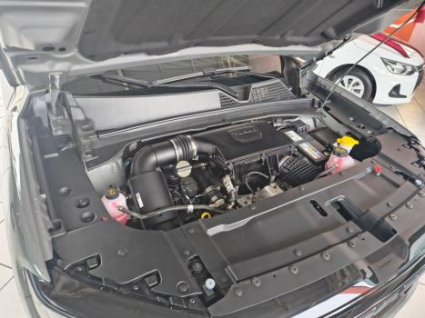 RAM Rampage 2.0 4P HURRICANE 4 TURBO R/T 4X4 AUTOMTICO, Foto 19