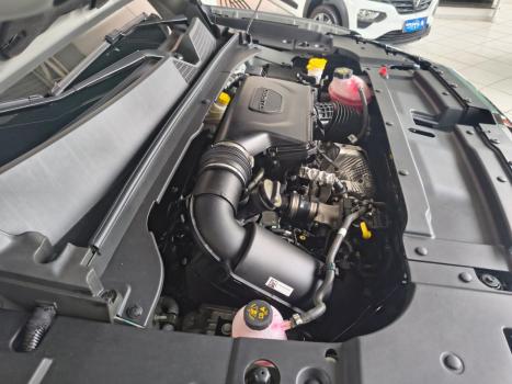 RAM Rampage 2.0 4P HURRICANE 4 TURBO R/T 4X4 AUTOMTICO, Foto 20