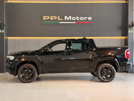 RAM Rampage 2.0 4P HURRICANE 4 TURBO LARAMIE 4X4 AUTOMTICO, Foto 6