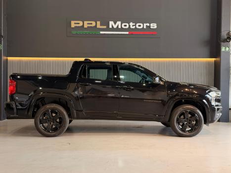 RAM Rampage 2.0 4P HURRICANE 4 TURBO LARAMIE 4X4 AUTOMTICO, Foto 7