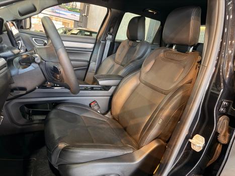 RAM Rampage 2.0 4P HURRICANE 4 TURBO LARAMIE 4X4 AUTOMTICO, Foto 9