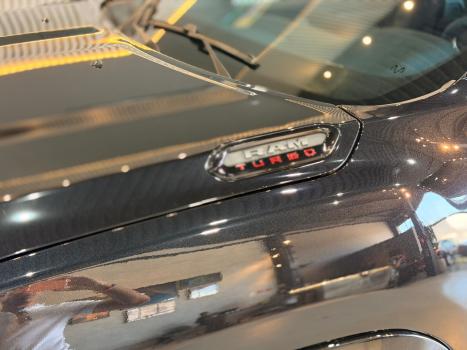 RAM Rampage 2.0 4P HURRICANE 4 TURBO LARAMIE 4X4 AUTOMTICO, Foto 11