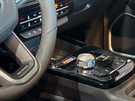 RAM Rampage 2.0 4P HURRICANE 4 TURBO LARAMIE 4X4 AUTOMTICO, Foto 12