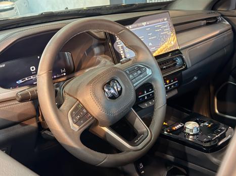 RAM Rampage 2.0 4P HURRICANE 4 TURBO LARAMIE 4X4 AUTOMTICO, Foto 13