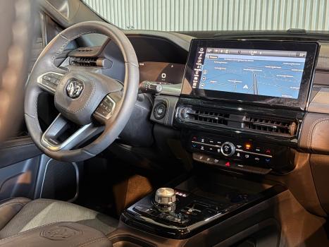 RAM Rampage 2.0 4P HURRICANE 4 TURBO LARAMIE 4X4 AUTOMTICO, Foto 14