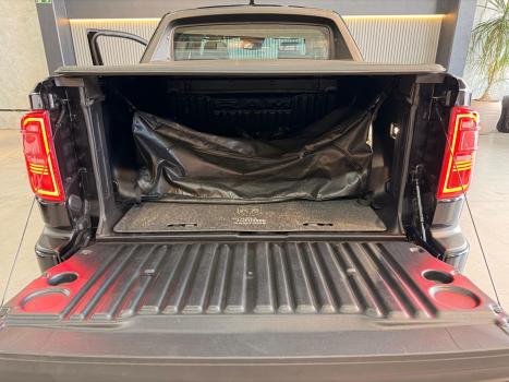 RAM Rampage 2.0 4P HURRICANE 4 TURBO LARAMIE 4X4 AUTOMTICO, Foto 15