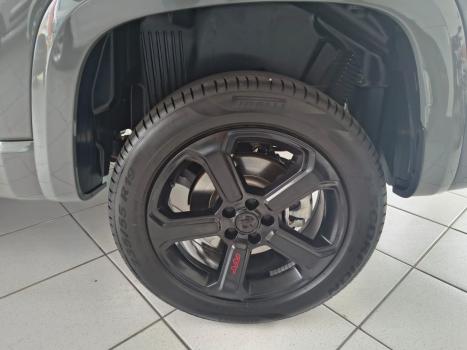 RAM Rampage 2.0 4P HURRICANE 4 TURBO R/T 4X4 AUTOM�TICO, Foto 8