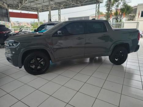 RAM Rampage 2.0 4P HURRICANE 4 TURBO R/T 4X4 AUTOM�TICO, Foto 12