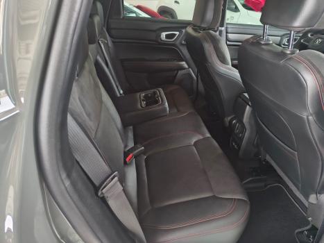 RAM Rampage 2.0 4P HURRICANE 4 TURBO R/T 4X4 AUTOM�TICO, Foto 13