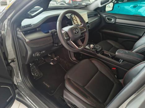 RAM Rampage 2.0 4P HURRICANE 4 TURBO R/T 4X4 AUTOM�TICO, Foto 16