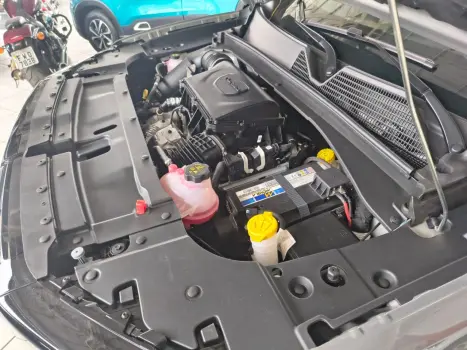 RAM Rampage 2.0 4P HURRICANE 4 TURBO R/T 4X4 AUTOM�TICO, Foto 18