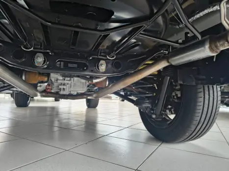 RAM Rampage 2.0 4P HURRICANE 4 TURBO R/T 4X4 AUTOM�TICO, Foto 19