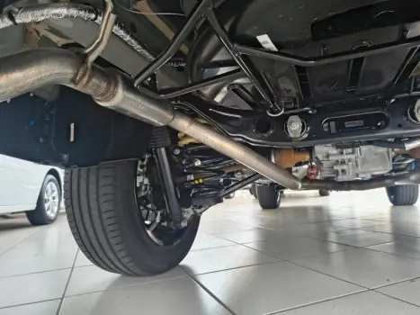 RAM Rampage 2.0 4P HURRICANE 4 TURBO R/T 4X4 AUTOM�TICO, Foto 20