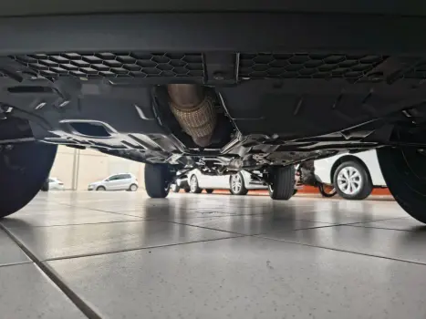 RAM Rampage 2.0 4P HURRICANE 4 TURBO R/T 4X4 AUTOM�TICO, Foto 21