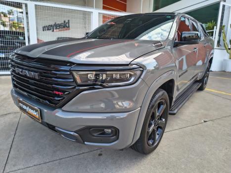 RAM Rampage 2.0 4P HURRICANE 4 TURBO R/T 4X4 AUTOM�TICO, Foto 1