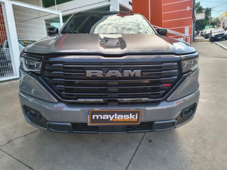 RAM Rampage 2.0 4P HURRICANE 4 TURBO R/T 4X4 AUTOM�TICO, Foto 2