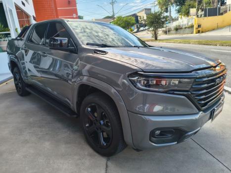 RAM Rampage 2.0 4P HURRICANE 4 TURBO R/T 4X4 AUTOM�TICO, Foto 3