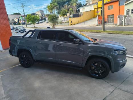 RAM Rampage 2.0 4P HURRICANE 4 TURBO R/T 4X4 AUTOM�TICO, Foto 4