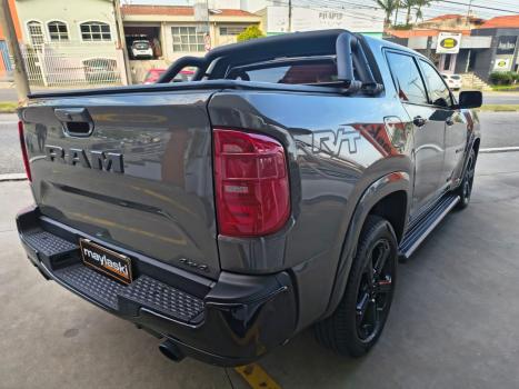 RAM Rampage 2.0 4P HURRICANE 4 TURBO R/T 4X4 AUTOM�TICO, Foto 5