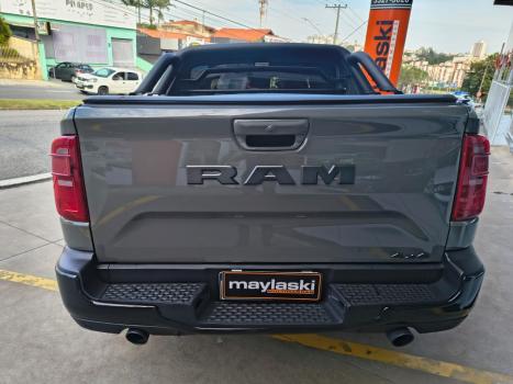 RAM Rampage 2.0 4P HURRICANE 4 TURBO R/T 4X4 AUTOM�TICO, Foto 6